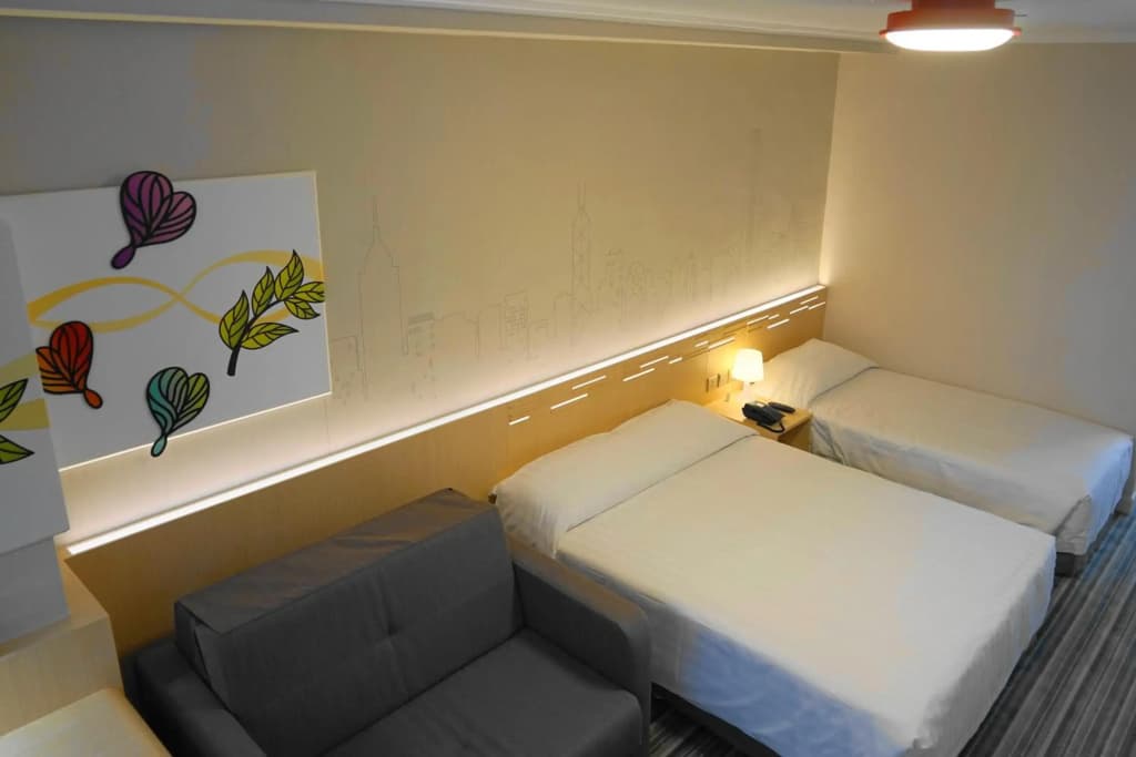 West Hotel - photo 21