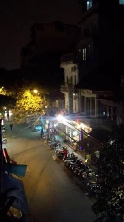 Hanoi Caballos Hotel - photo 11