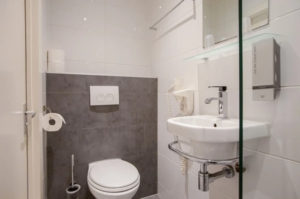 Hotel Titus - photo 21