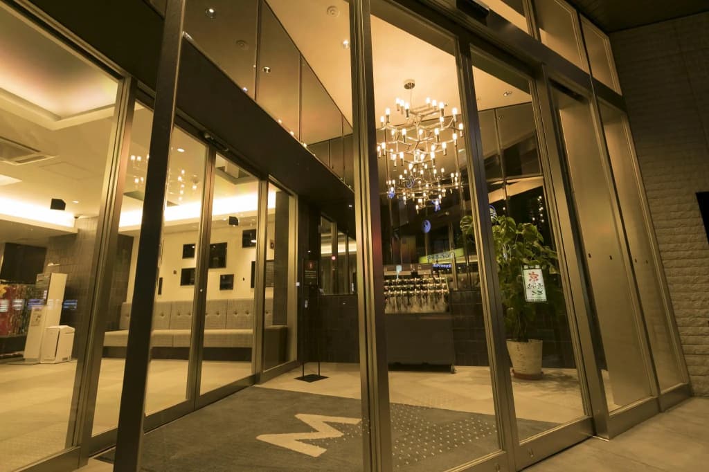 Hotel M's Est Kyoto Station South - photo 16