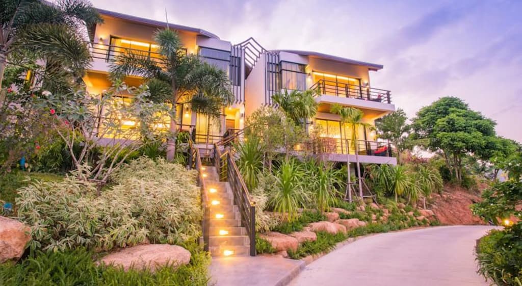 Chalong Chalet Resort & Longstay - main photo