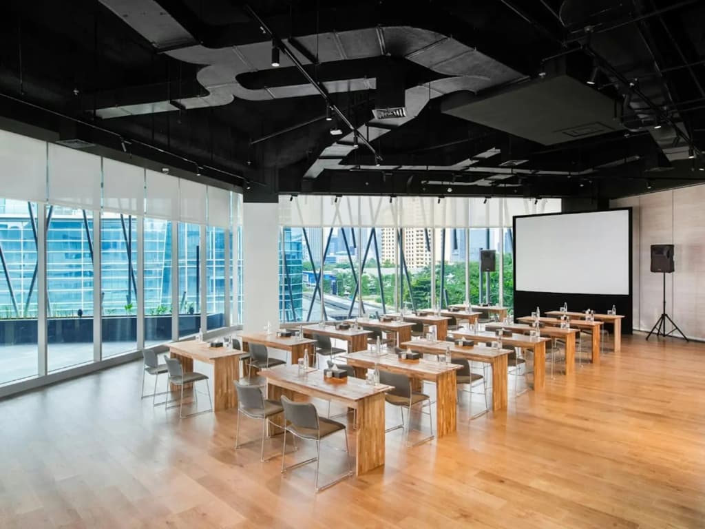 Discovery SCBD - photo 27