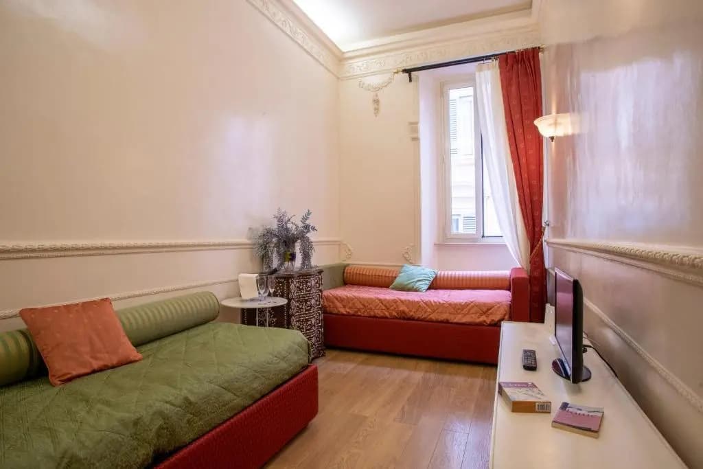 Suites Rome - photo 6