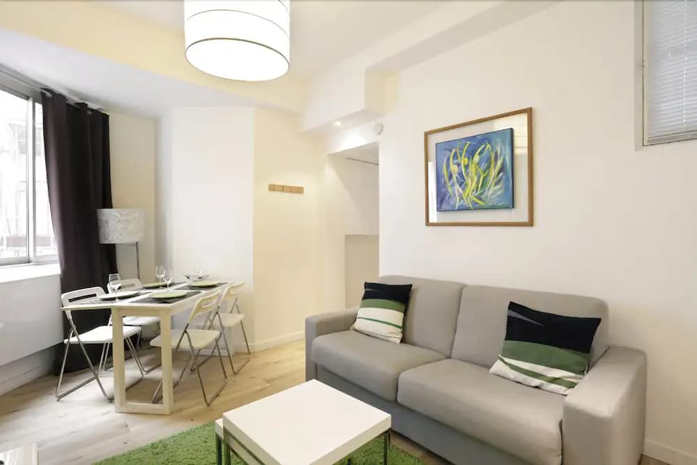 Designer Stay - Montparnasse - photo 7