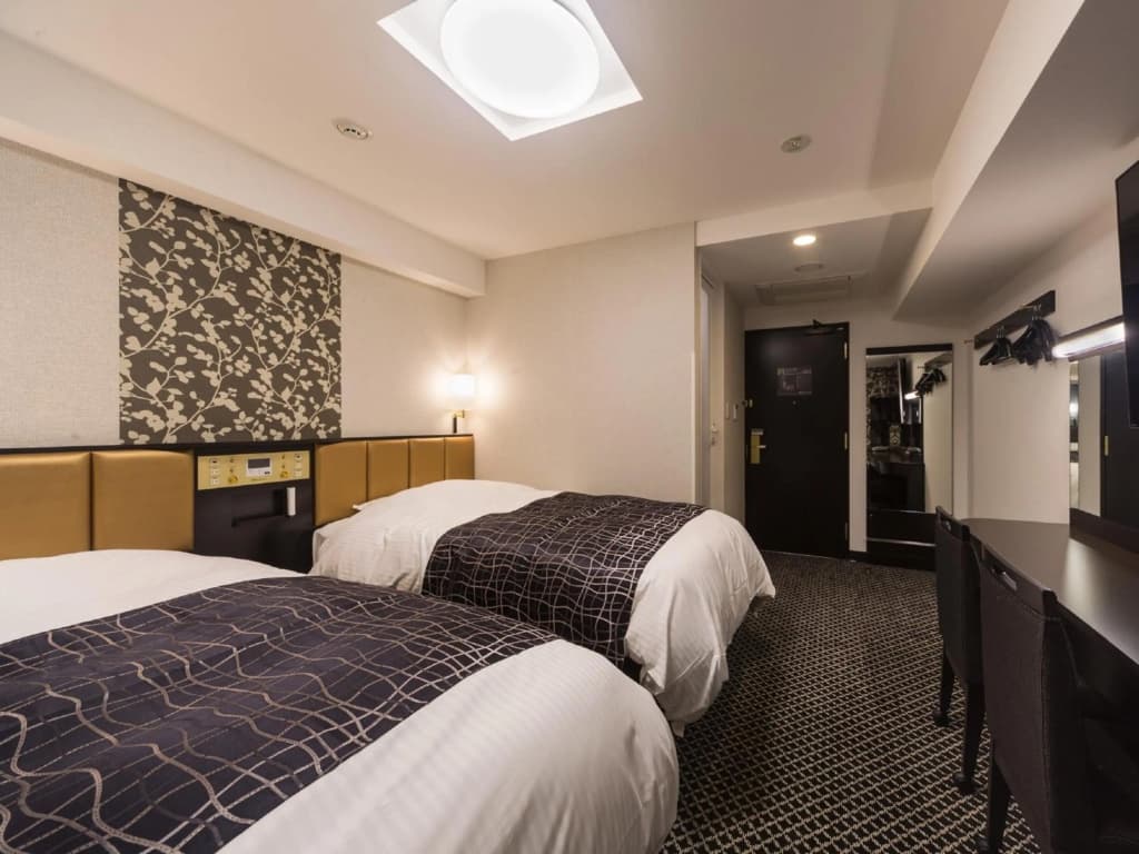 Hotel Ascot Opera - photo 3
