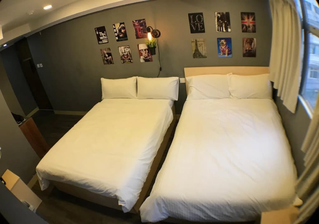 Phoenix Apartments - photo 5