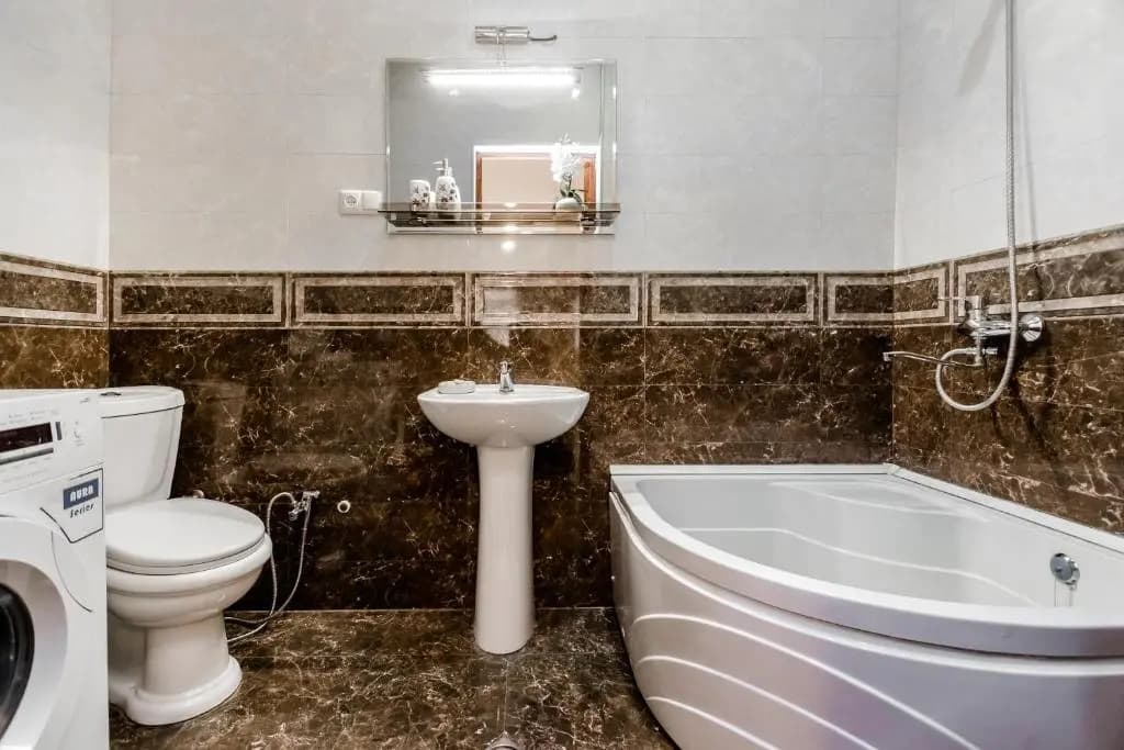 Comfortable House on Marjanishvili - photo 8