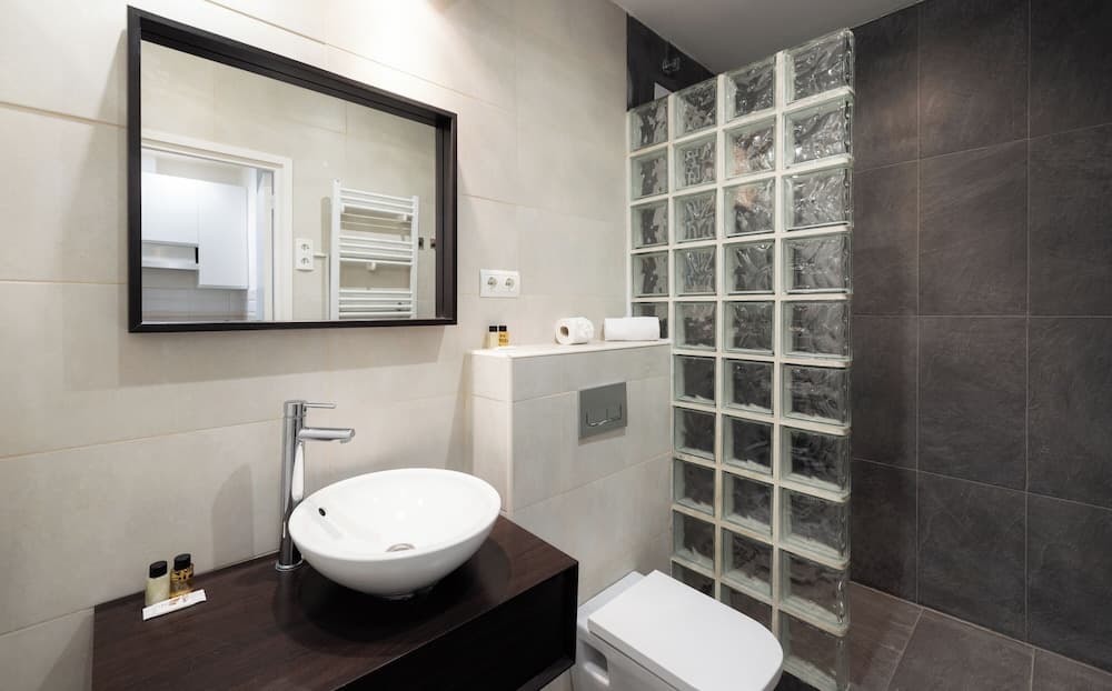Stay U-nique Apartments Radas - photo 24