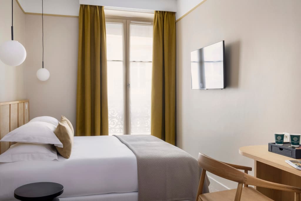 Hôtel Joe M - photo 4