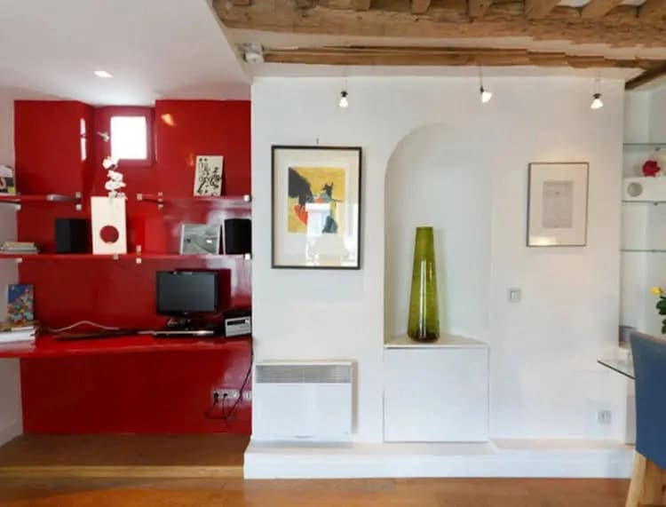 Appartements Marais Temple - photo 14