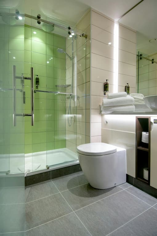 hub by Premier Inn Edinburgh Cc Rose Street - photo 7