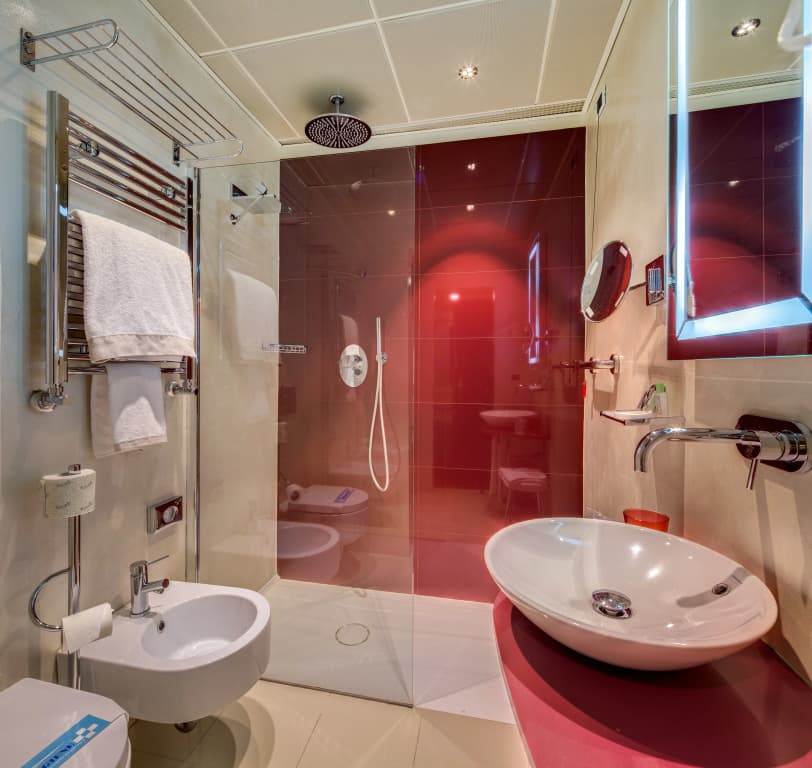 c-hotels Rubens - photo 15