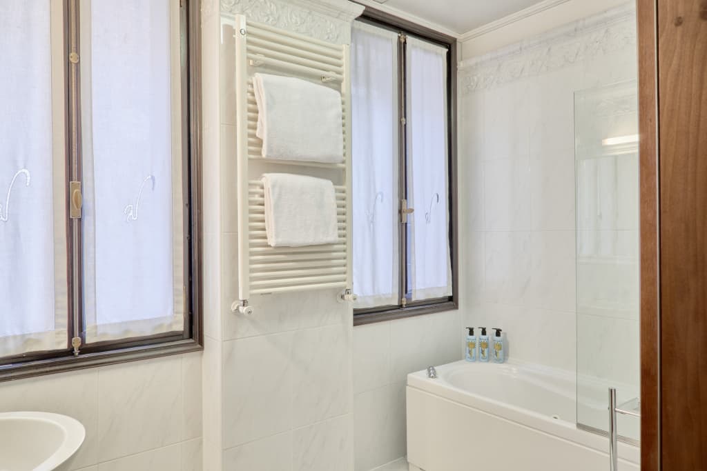 Hotel Locanda Vivaldi - photo 32