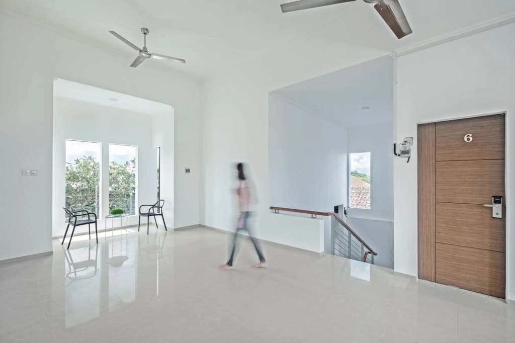 Canggu Residence - photo 18