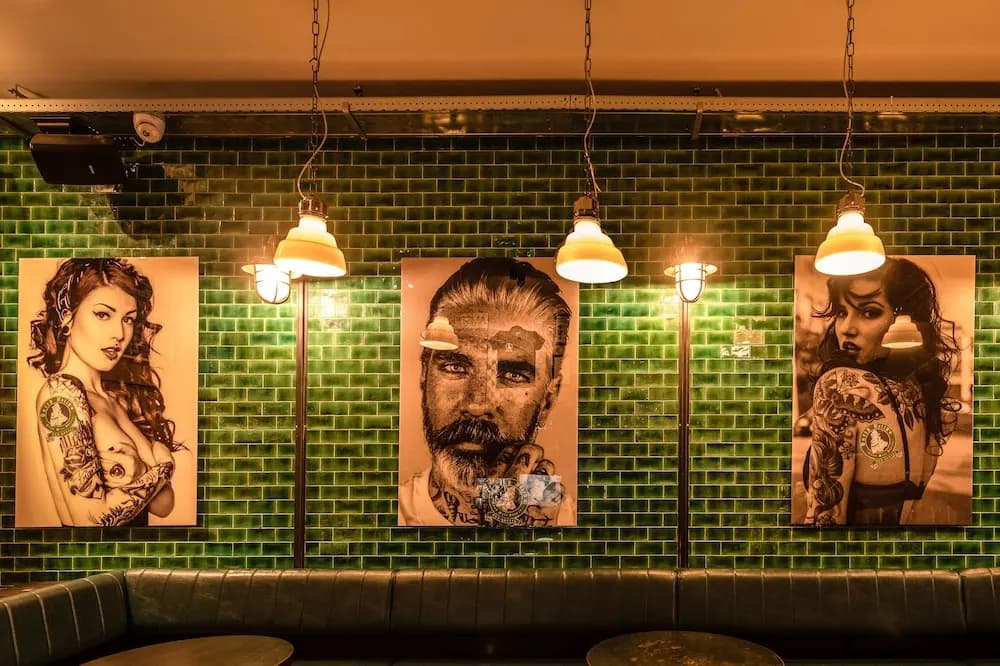 Durty Nelly's - Hostel - photo 26