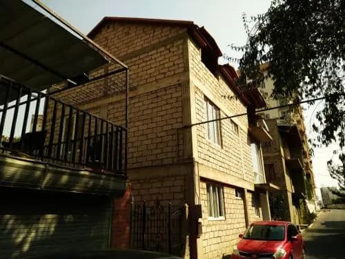 Safehouse Guest House - photo 8