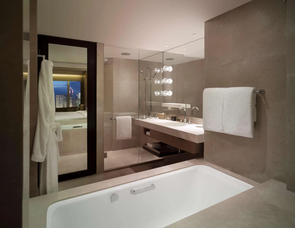 Grand Hyatt Hong Kong - photo 8