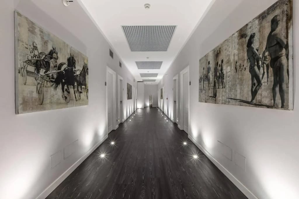 Studio Inn De Angeli - photo 10