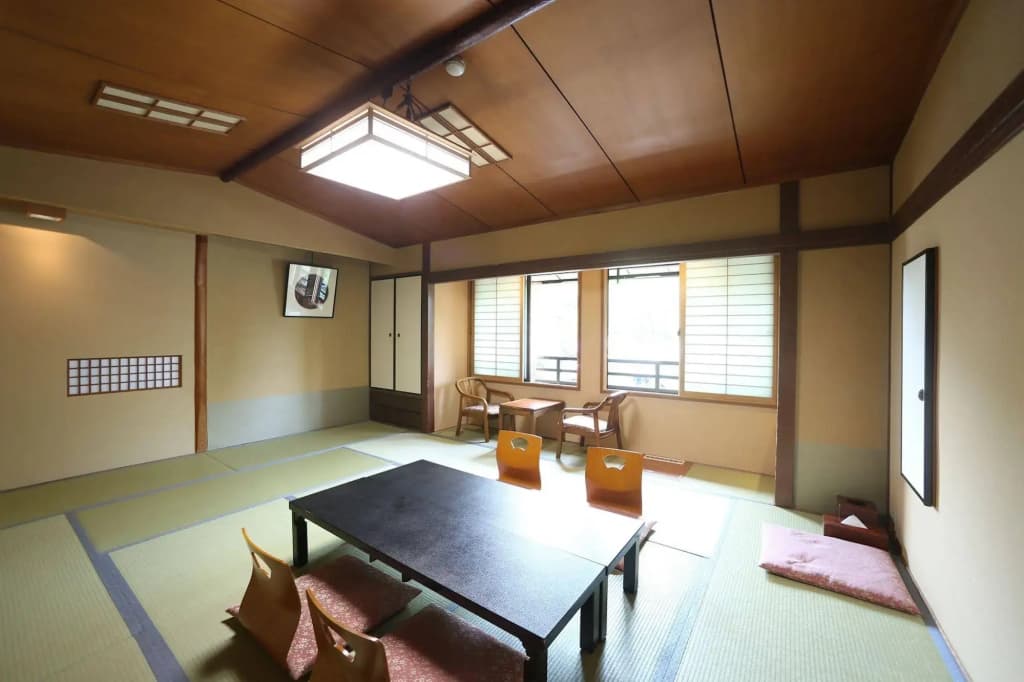 Hokkaikan Ohanabo - photo 26