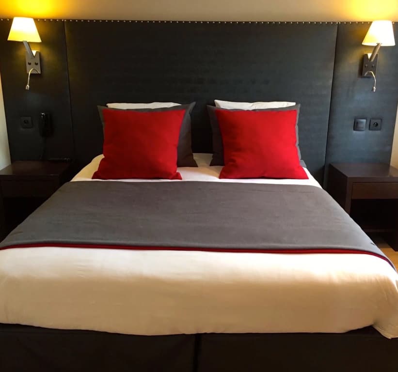 Hotel Migny Opera Montmartre - photo 3