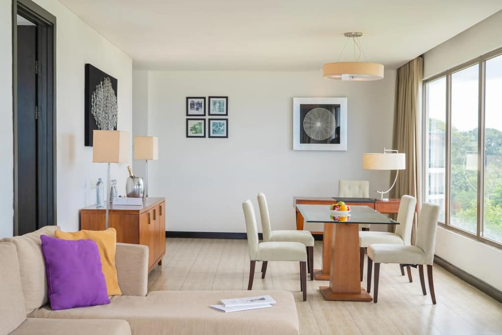 Lv8 Resort Hotel - photo 45