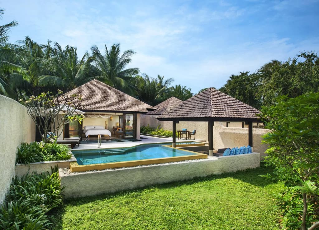 Sheraton Hua Hin Resort And Spa Hotel - photo 9