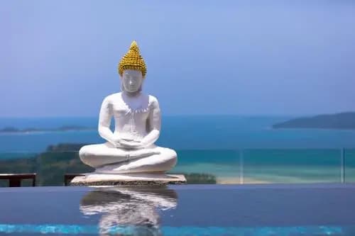 Nirvana Villa Samui - photo 27