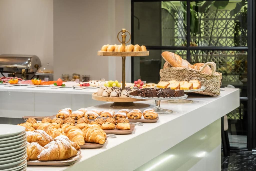Arya Stadium Hotel - photo 44