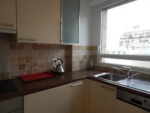 Apartment Paris - Valmore - photo 4