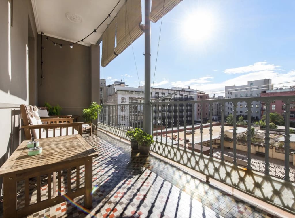 RAMBLA - Cozy Big Apartment - photo 16