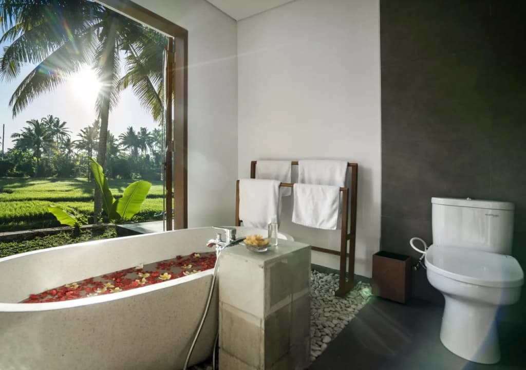 Villa Gusku Ubud Bali - photo 6