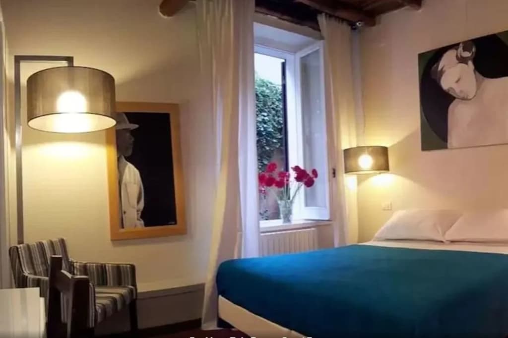 Blu Tango Guest House - photo 2