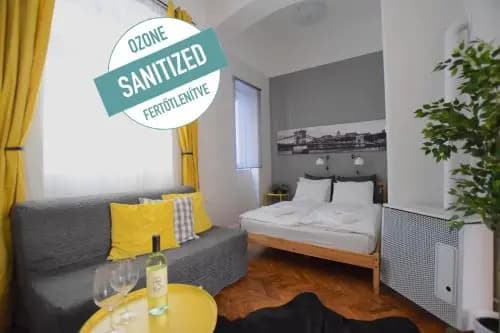 Creative Apartment - Chain Bridge - photo 3