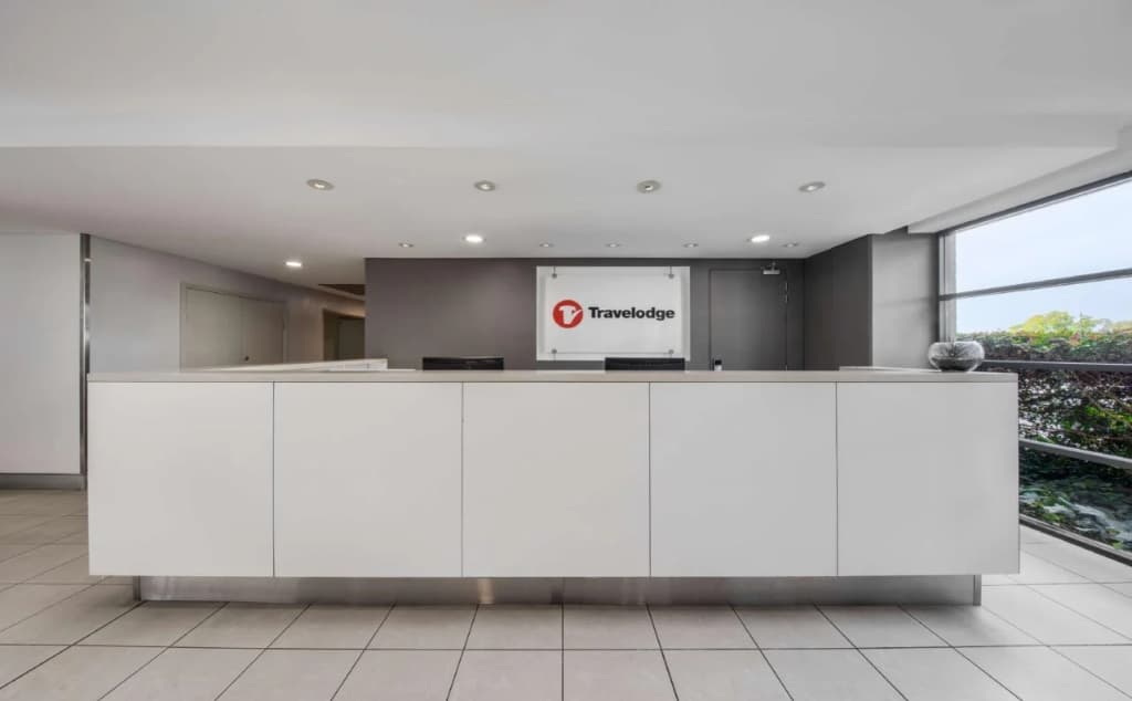 Mercure Sydney Macquarie Park - photo 2