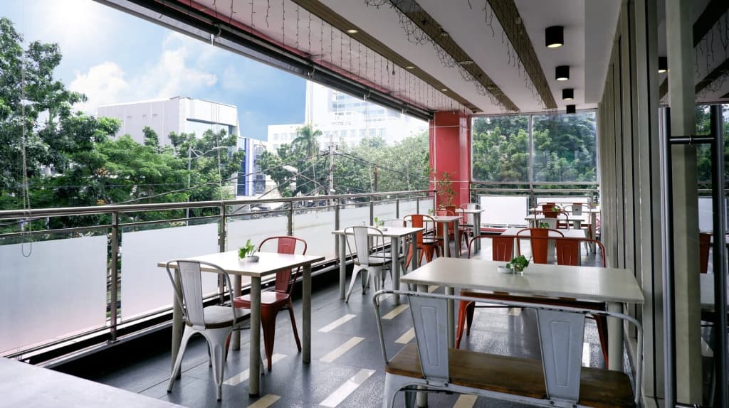 favehotel Tanah Abang - Cideng - photo 8