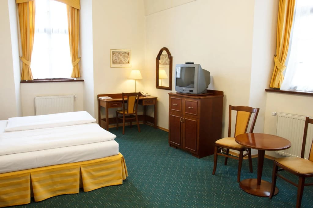 Hotel Adalbert - photo 3