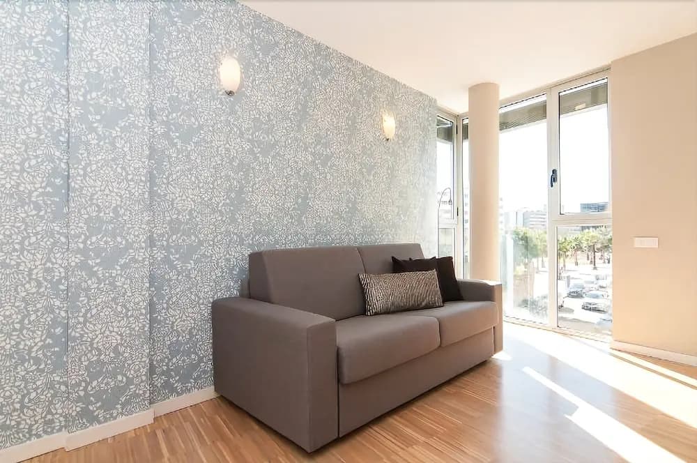 Blue Apartments - photo 6