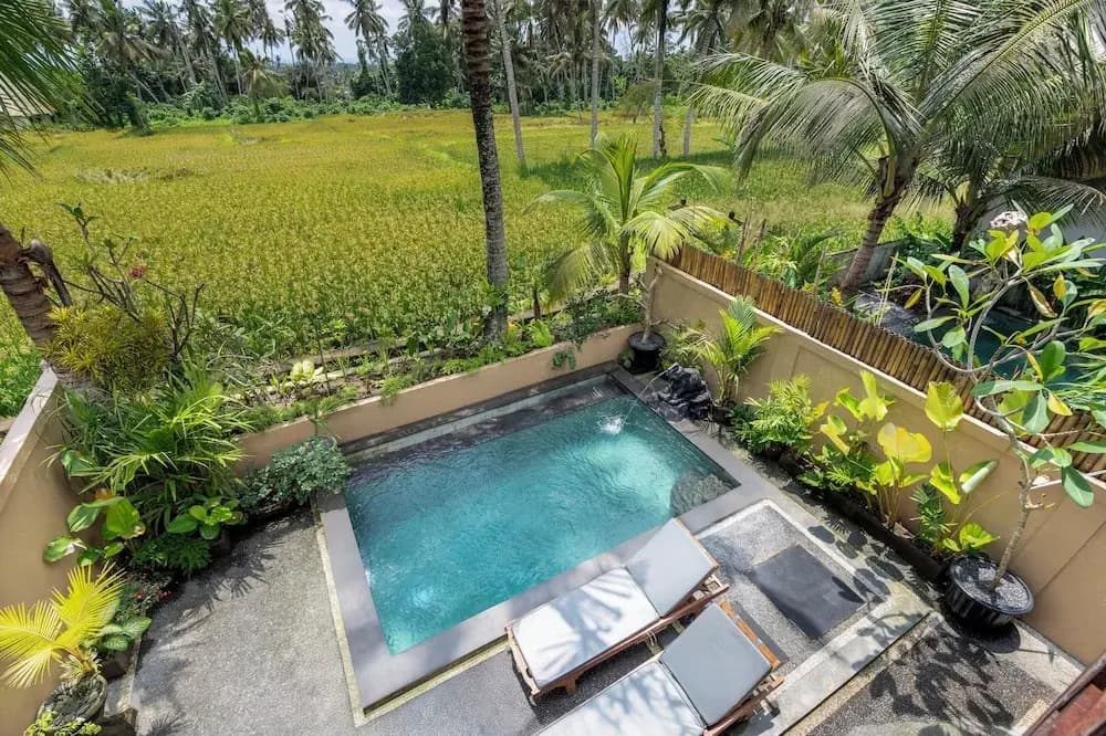 Lumbung Mas Villa by Betterplace - photo 10