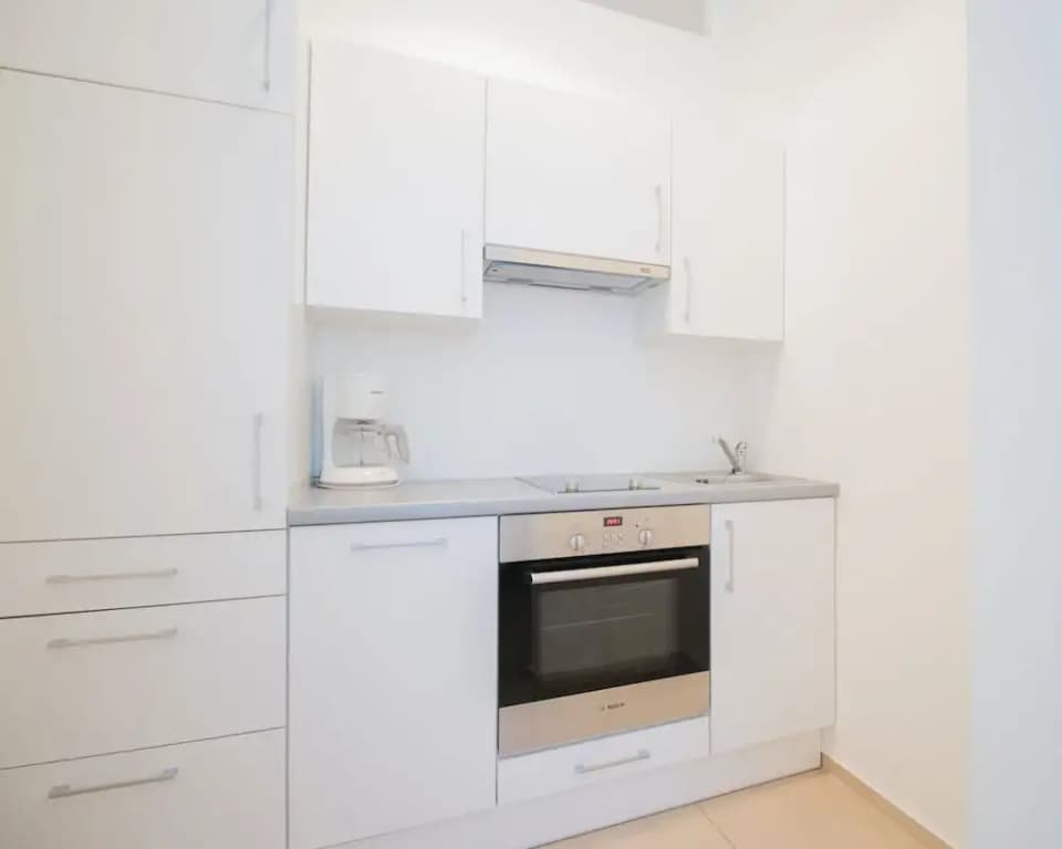 HeyMi Apartments Stadtpark - photo 12