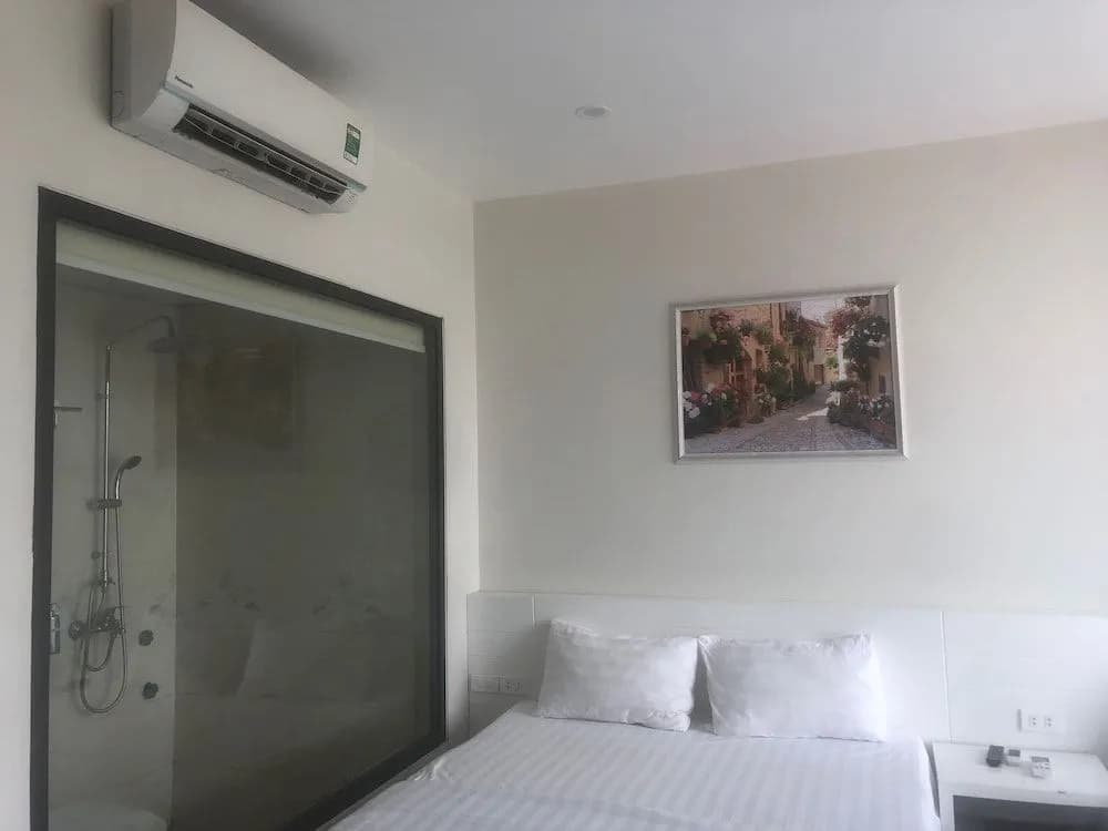 Mekong Halong Hotel - photo 6