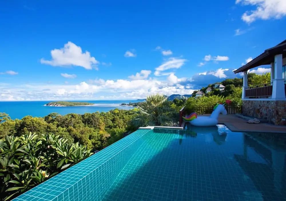 Sunrise Villa Choengmon - photo 9