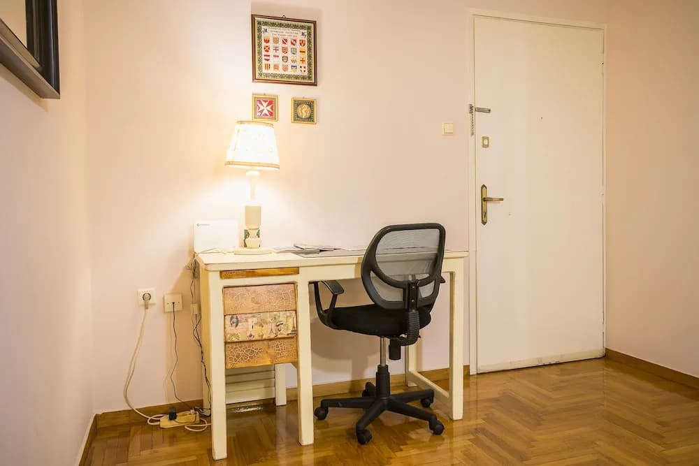 Comfortable Central Athens Flat by Cloudkeys - photo 10