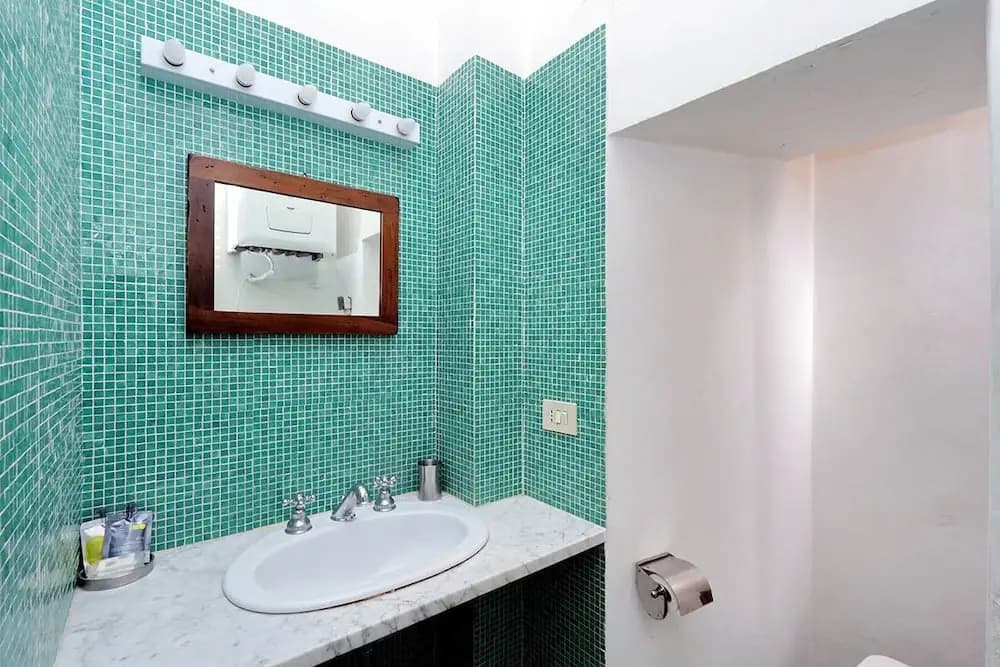 Scaletta Apartment - photo 8