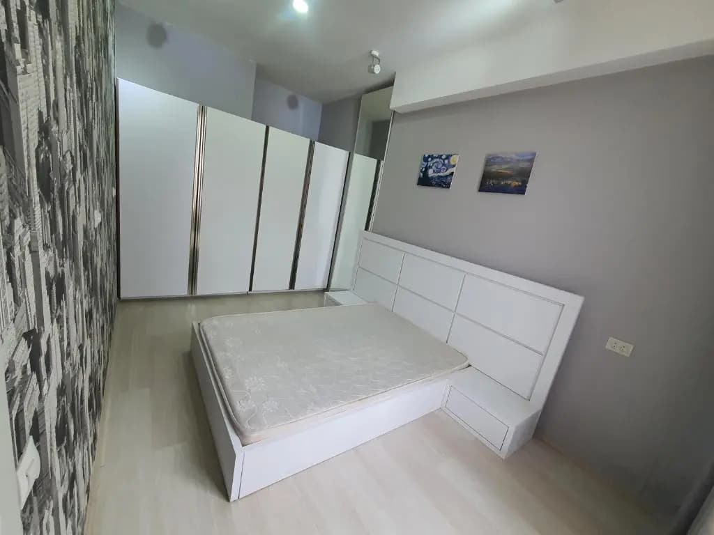 Saburtalo apartment - photo 9