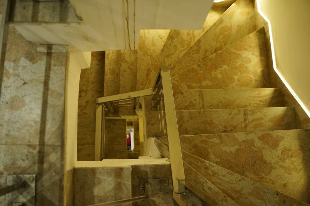 Hotel Anand Empire - photo 11