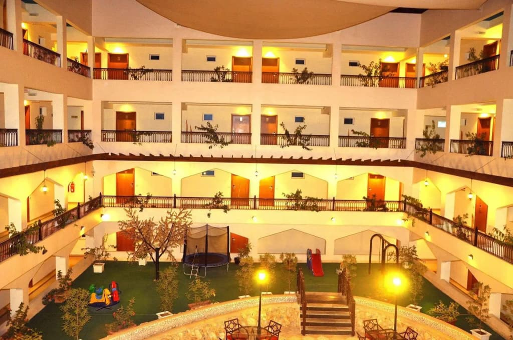Crystal Suites - photo 16