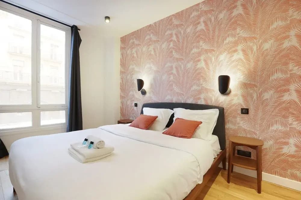 Sublim Apartment 2 Bedrooms Center of Paris - photo 2