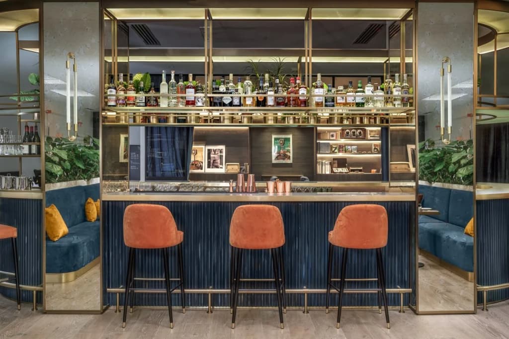 Pley Hotel - photo 15