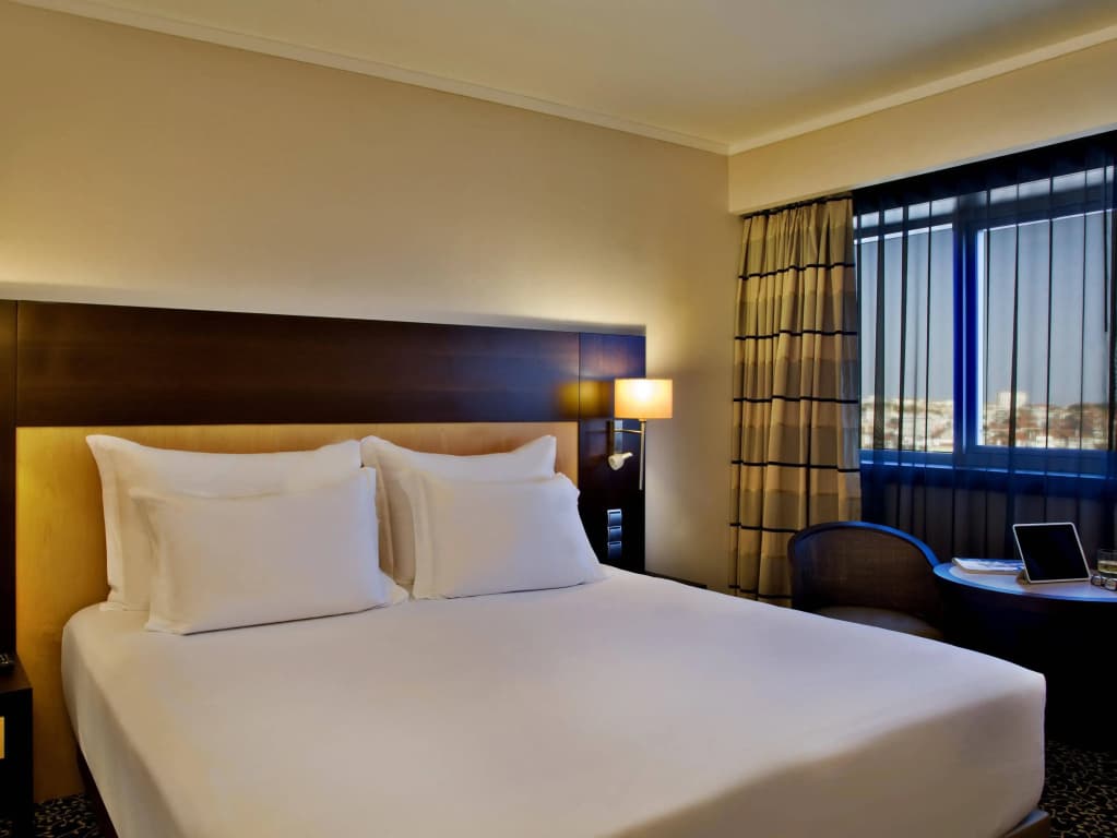 EPIC SANA Marques Hotel - photo 3