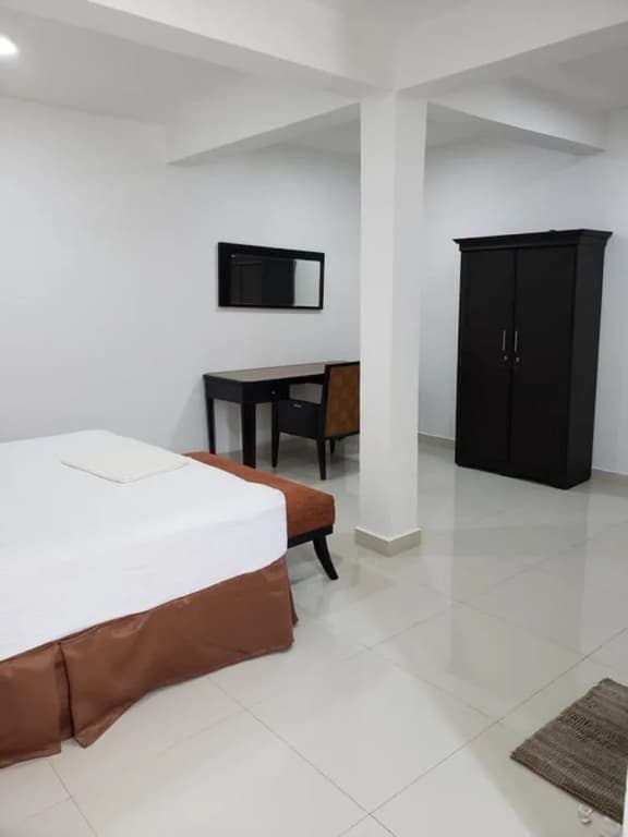 Amazinn Suites - photo 3
